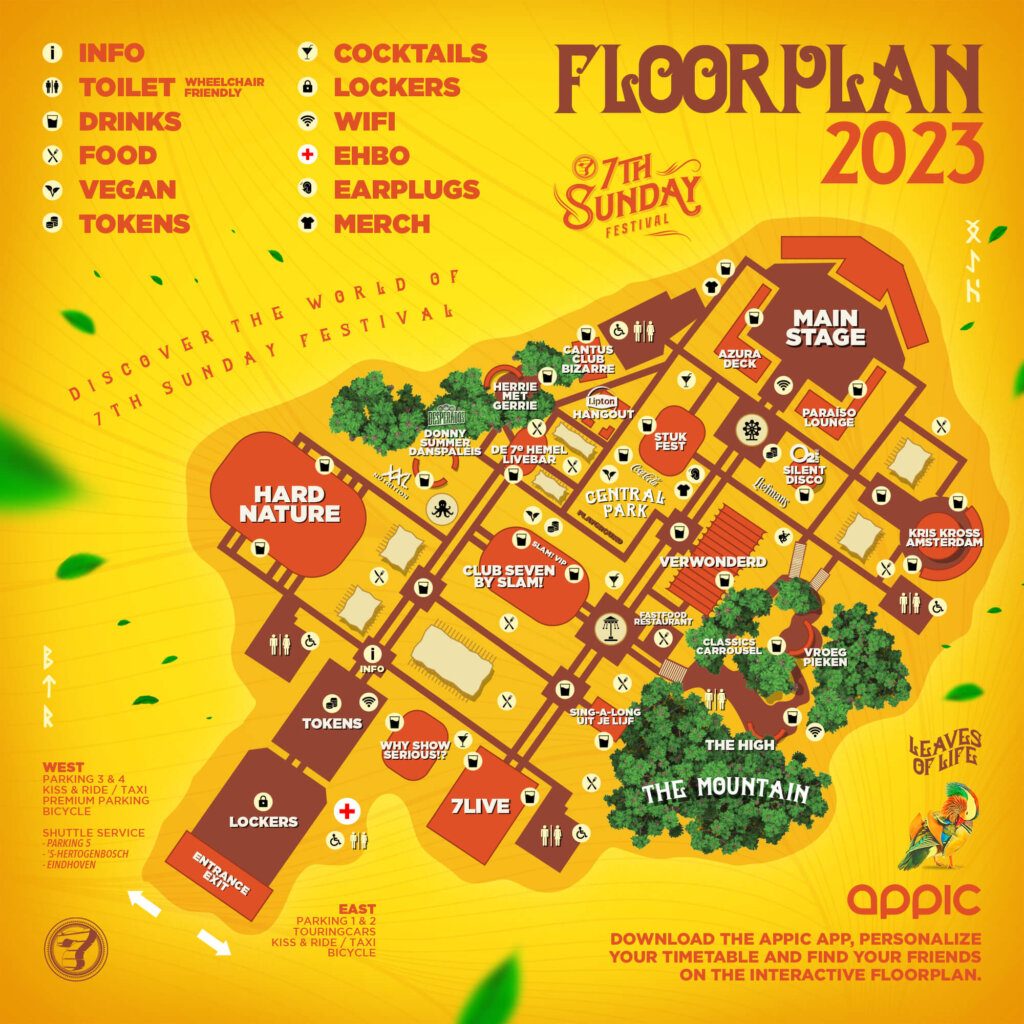 plattegrond-7thsunday