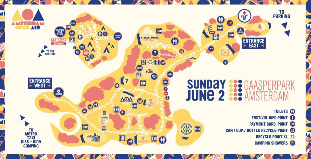 plattegrond-amsterdam-open-air