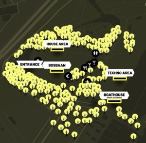boothstock-plattegrond