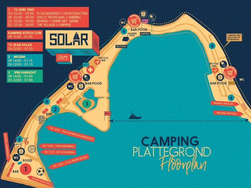 solar-camping-plattegrond