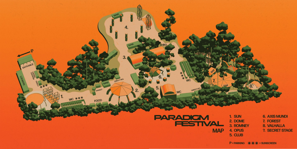 plattegrond-paradigm-festival-2025