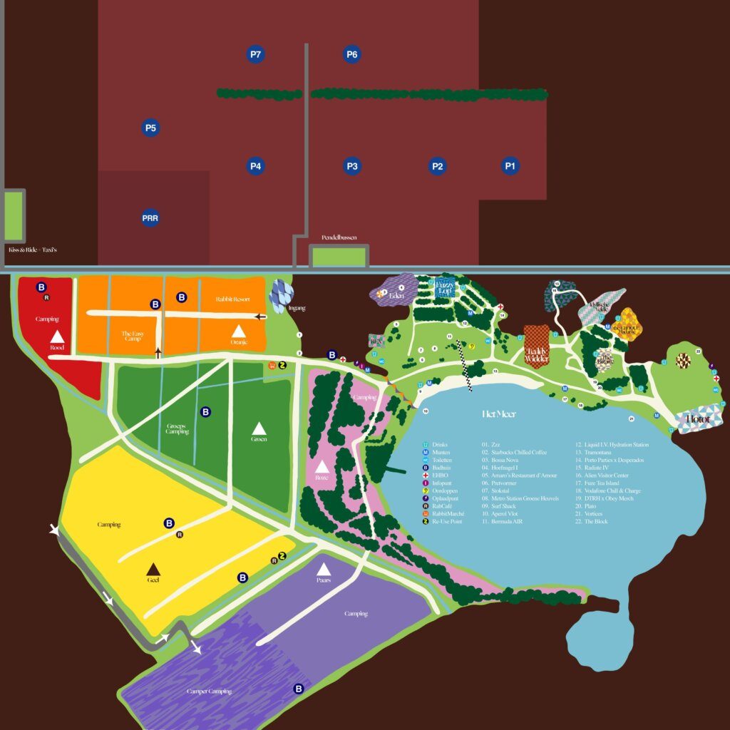 dtrh-plattegrond