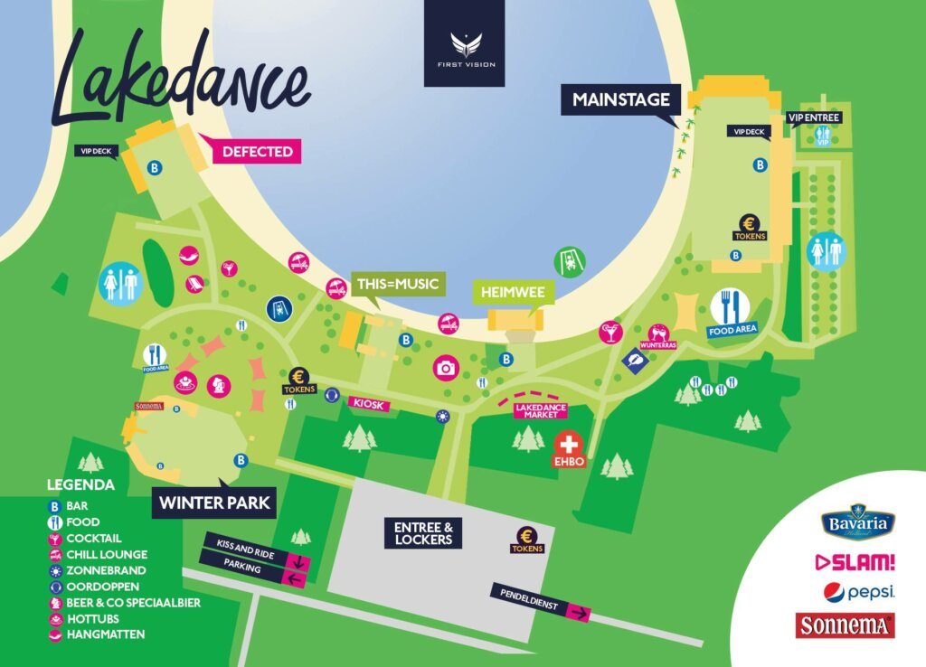 plattegrond-lakedance
