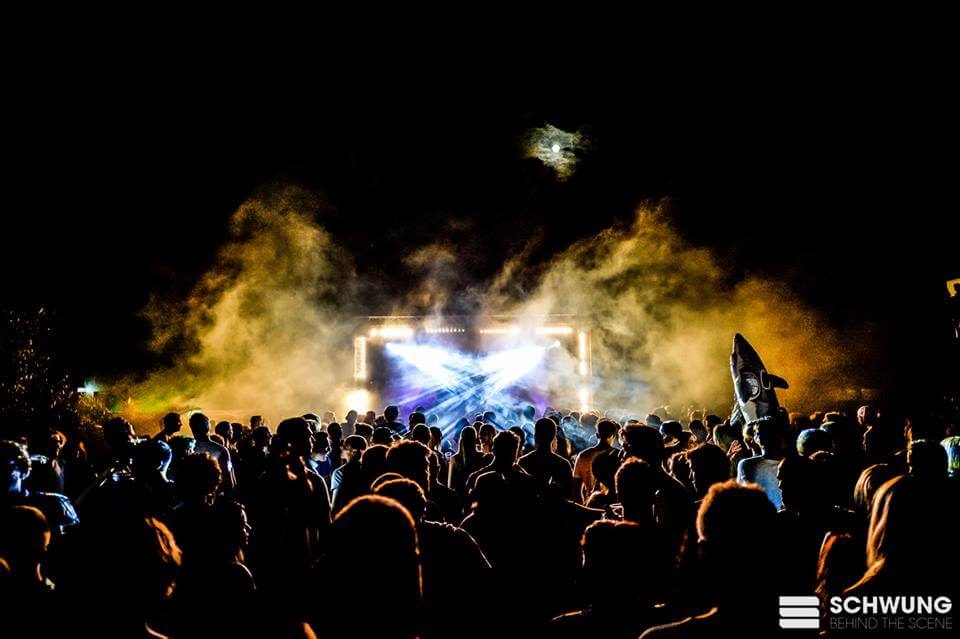 schwung-festival