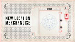 Plattegrond Qlimax 2019