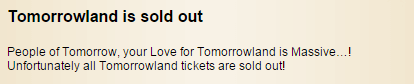 tomorrowland-verkoop-sold0out