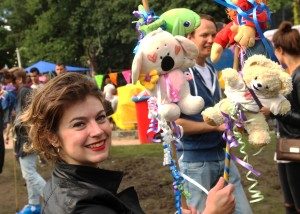 stokjes