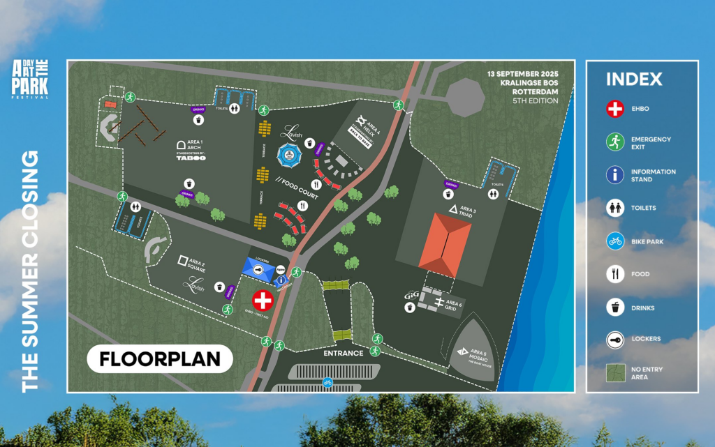 day-park-plattegrond