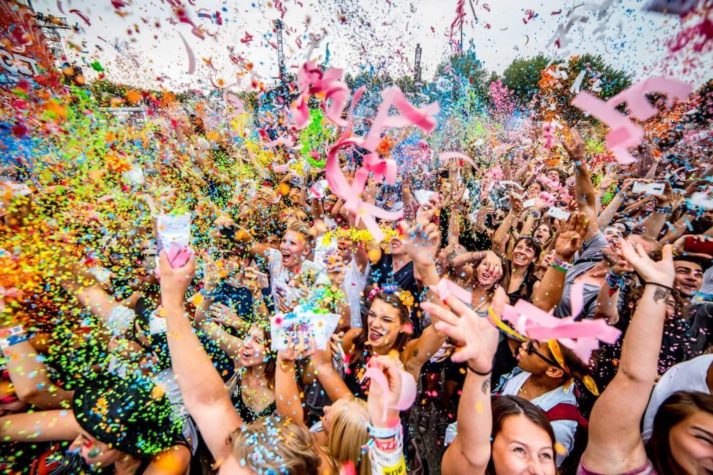 sziget-monday