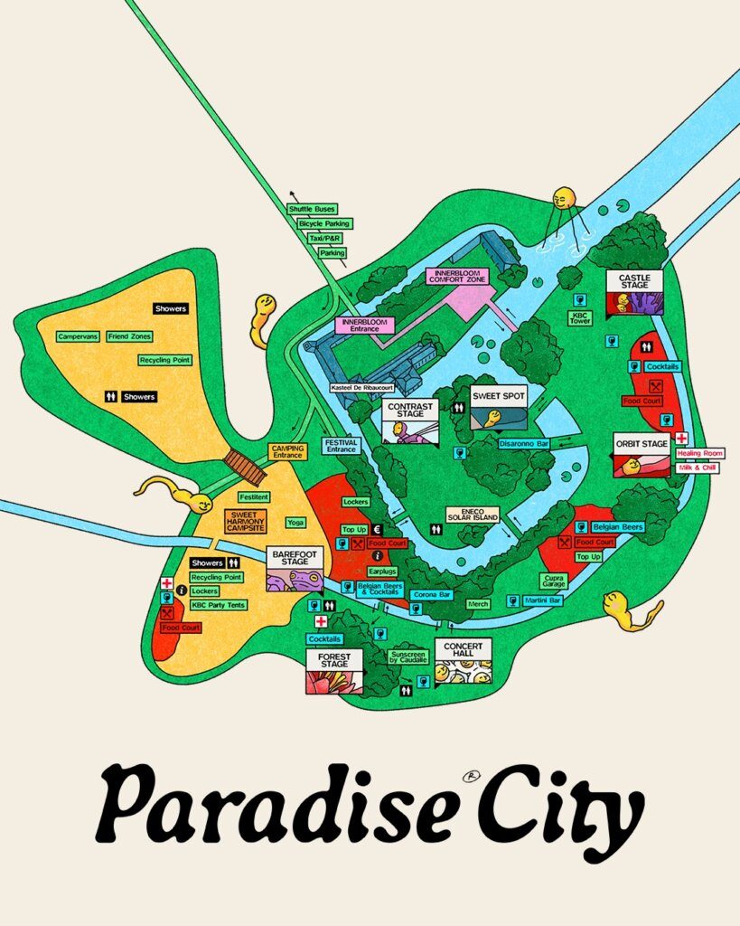 map-paradise-city