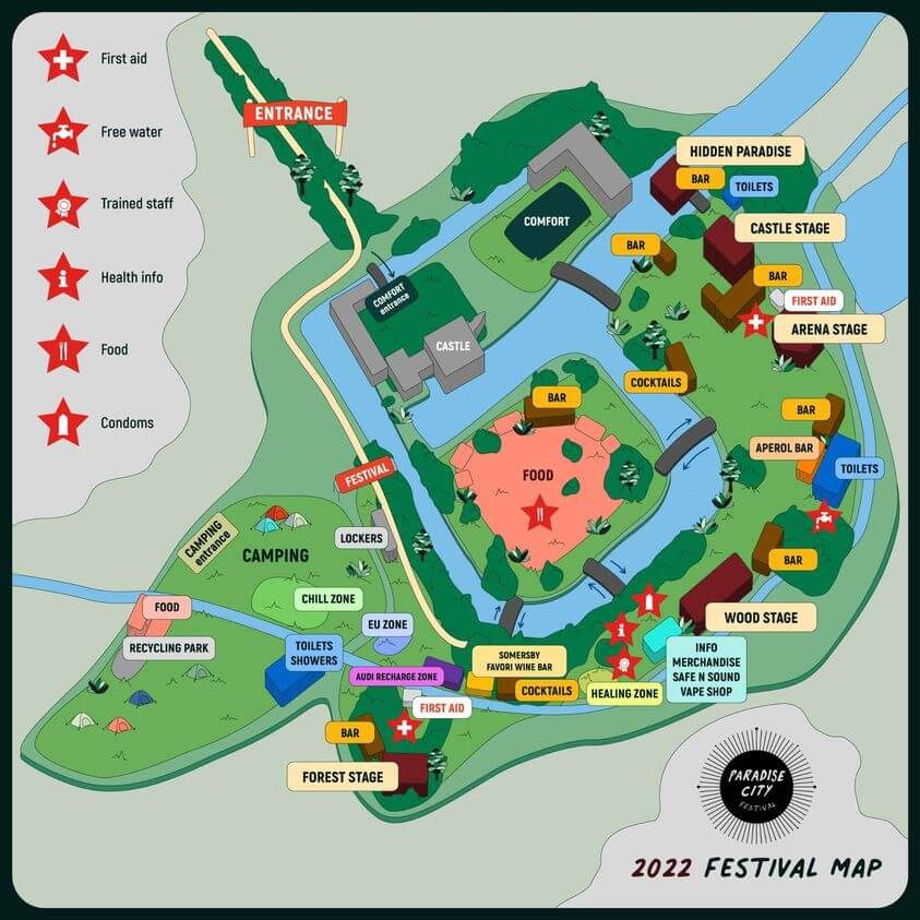 plattegrond-paradisecity