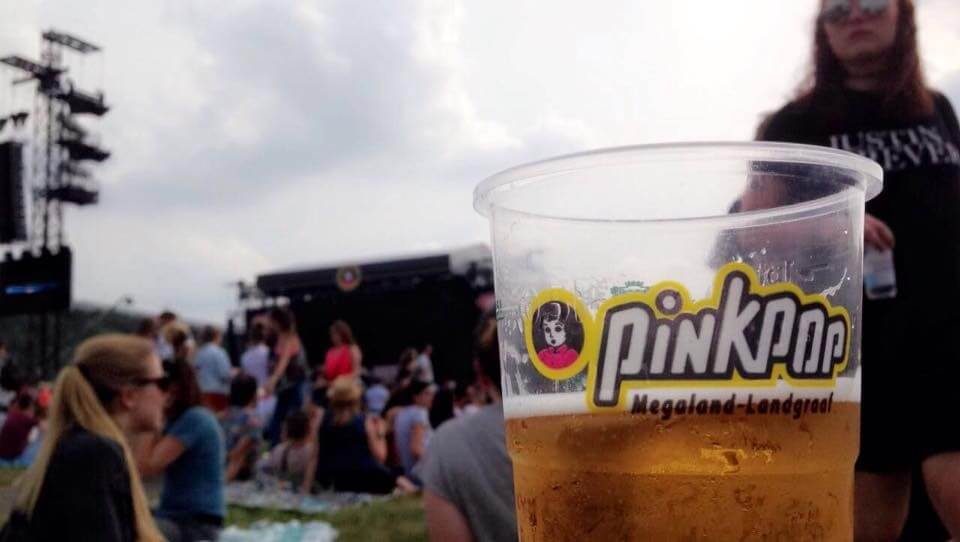 pinkpop