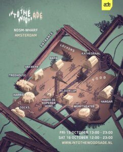 Into-the-woods-plattegrond