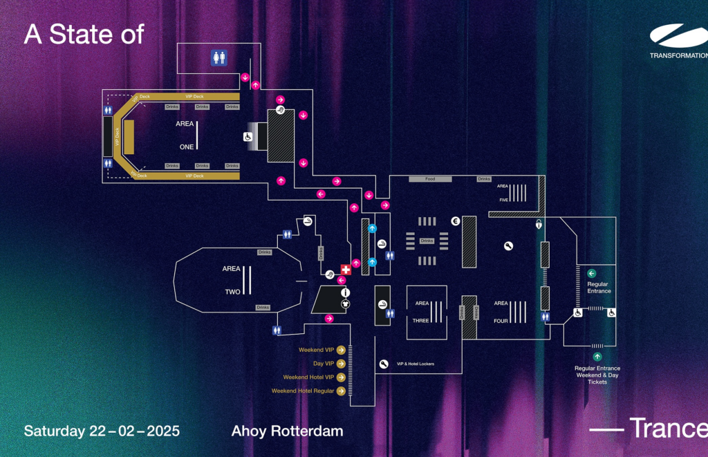 astateoftrance-plattegrond