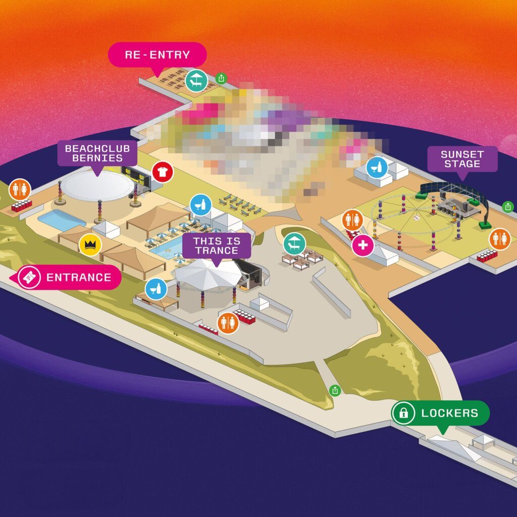 plattegrond-beach-festival