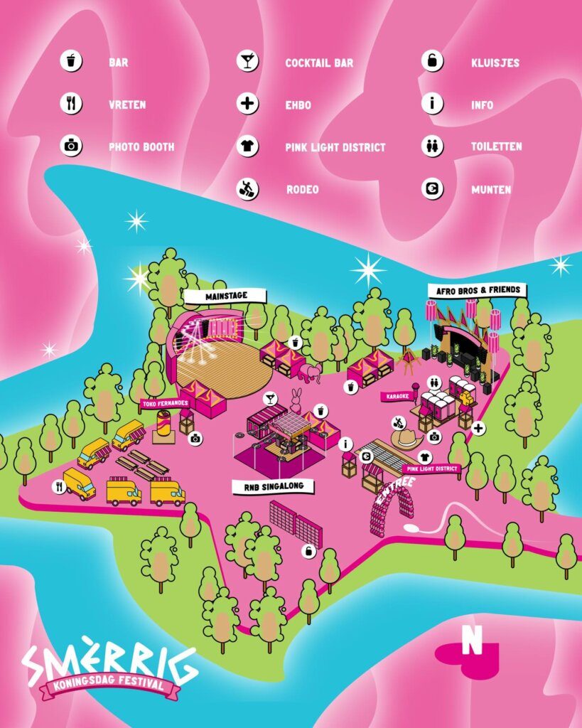 plattegrond-smerrig-koningsdag
