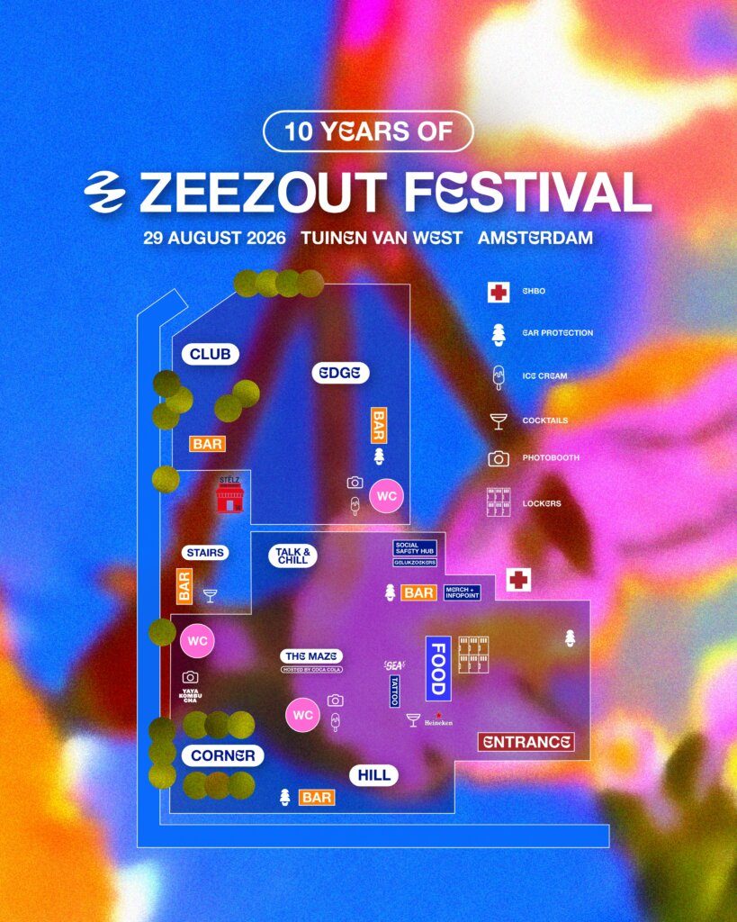 zeezout-plattegrond