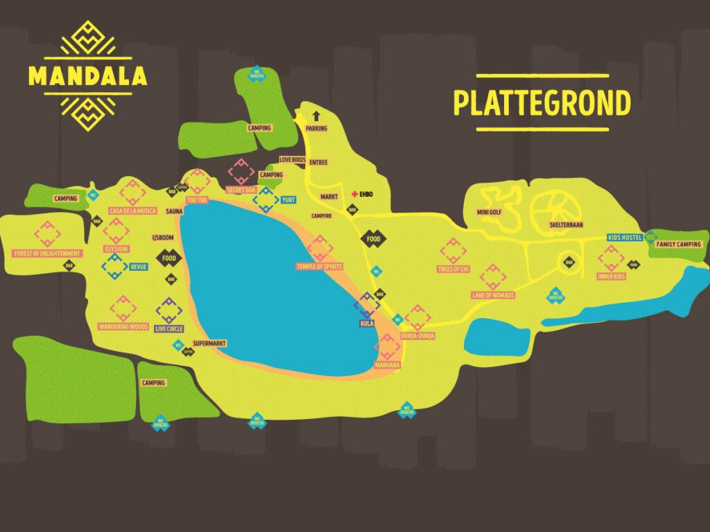 plattegrond-mandala