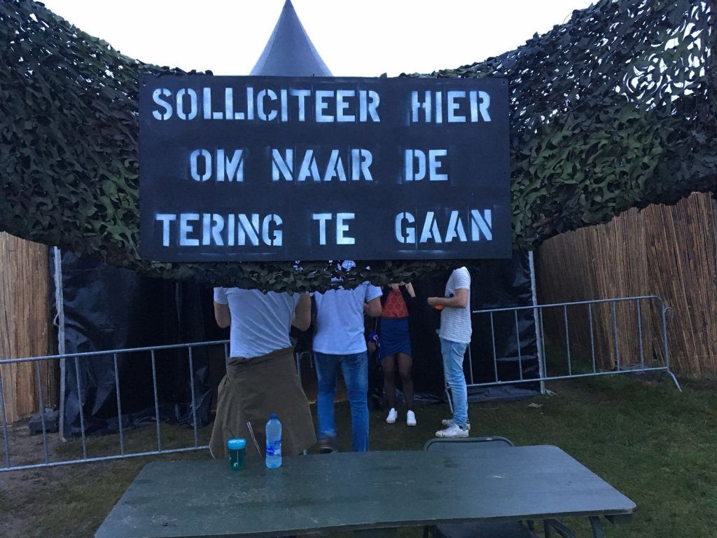 ploegendienst