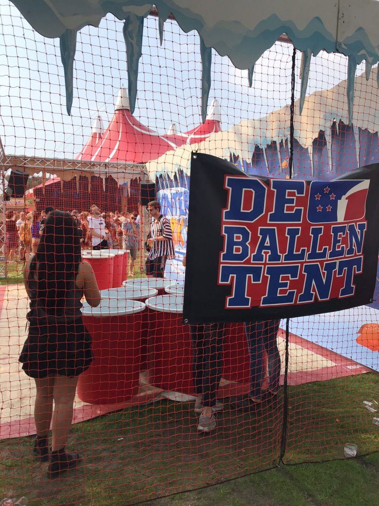 ballentent