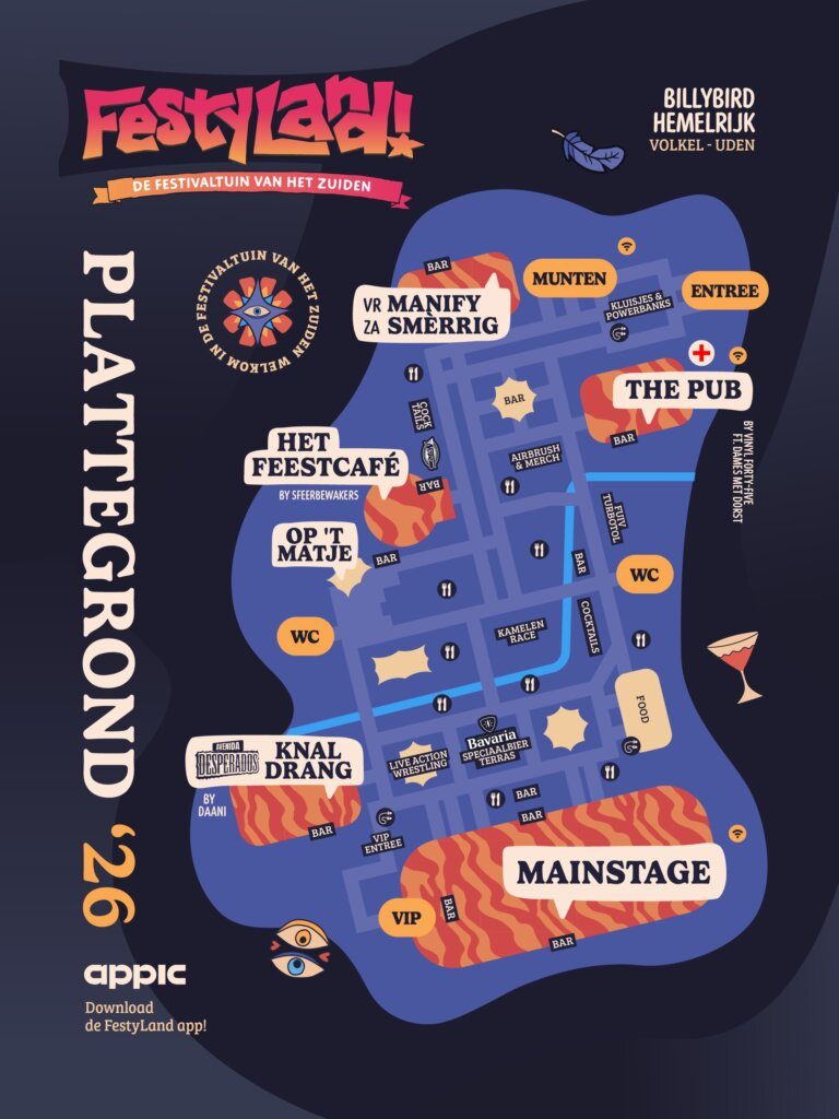 plattegrond-festyland