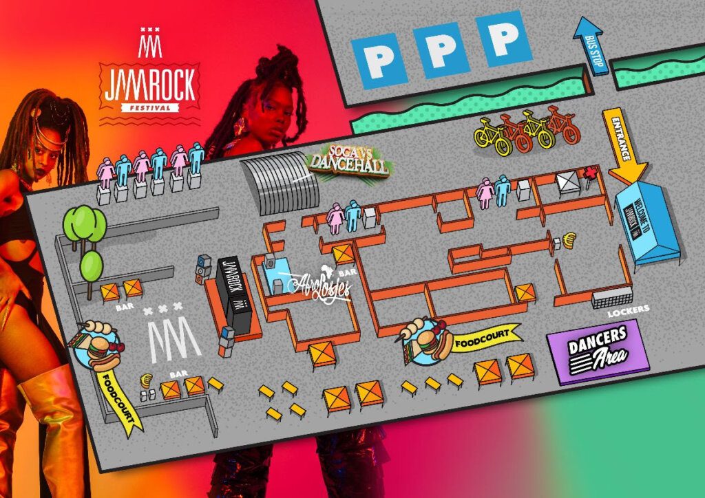 plattegrond-jamrock