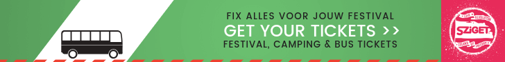 sziget-festival