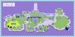 hullabaloo-plattegrond