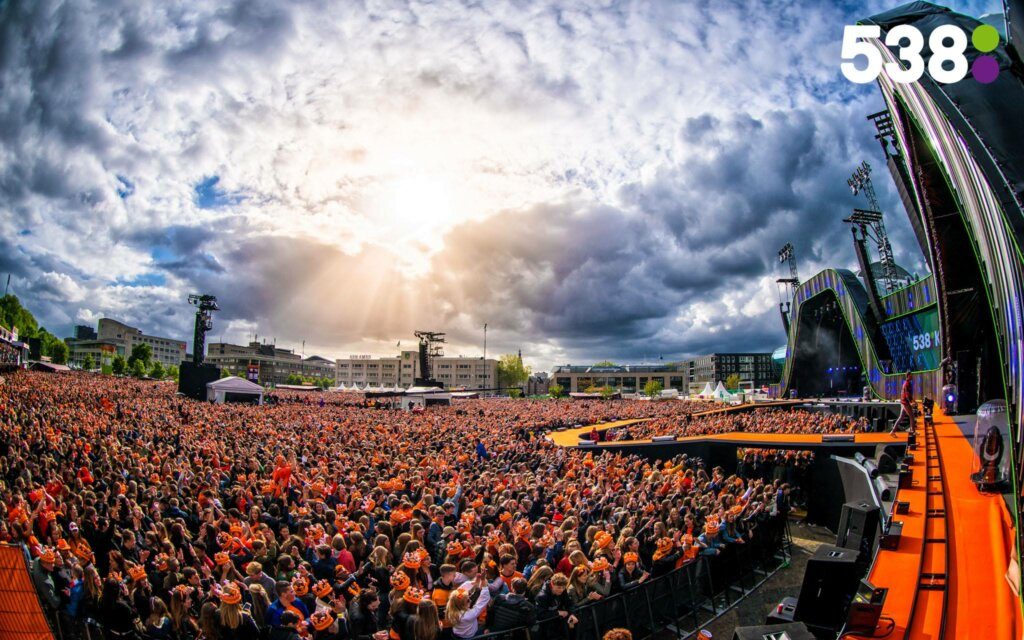 538-koningsdag-report