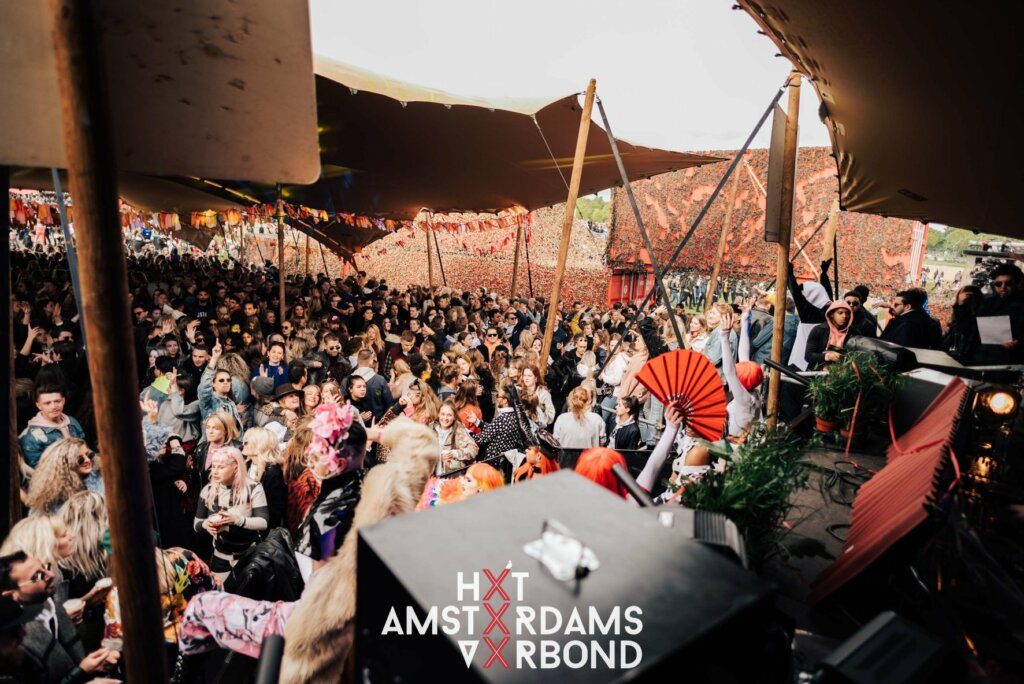 amsterdams-verbond-report