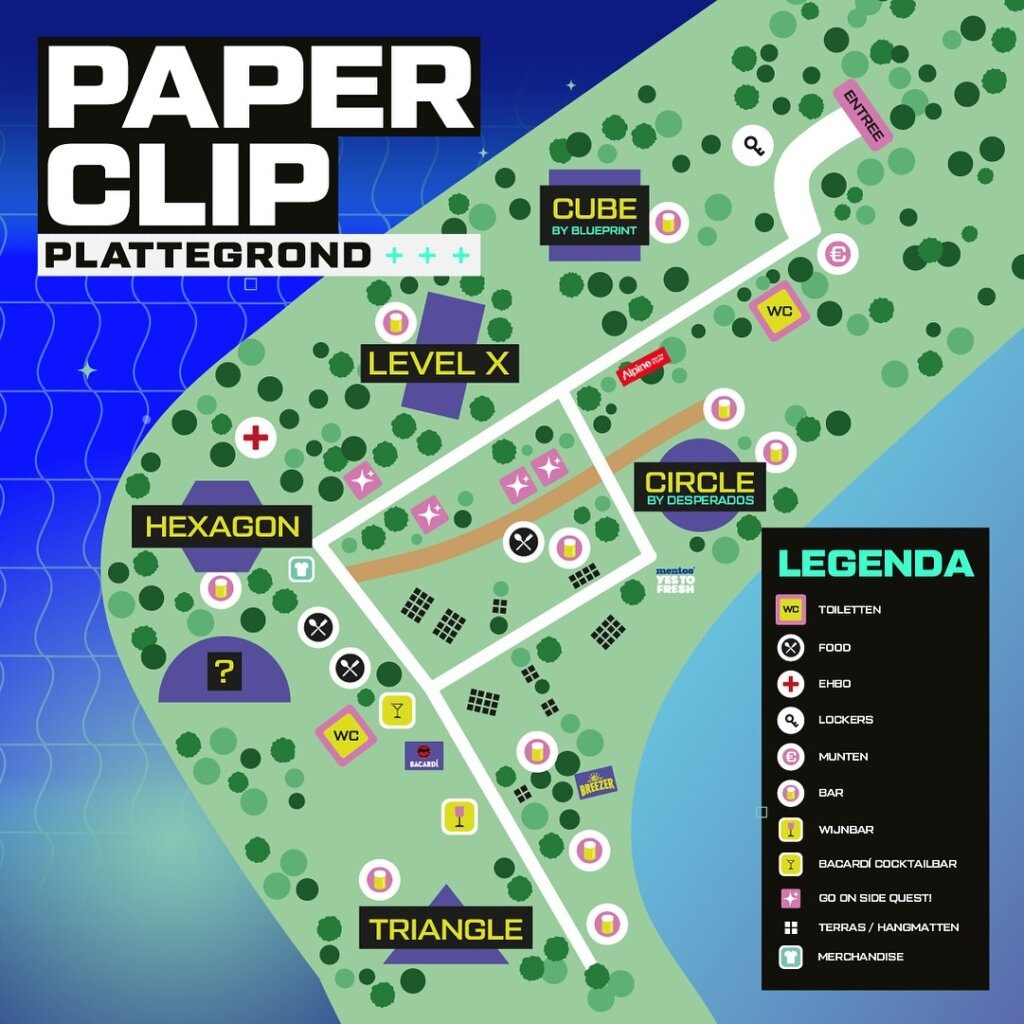 plattegrond-paperclip-festival