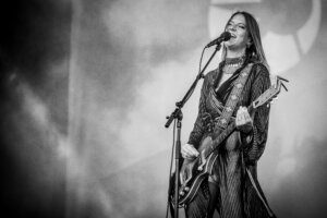 MY BABY @Parkpop Saturday Night