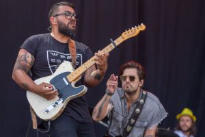 Waylon @Parkpop