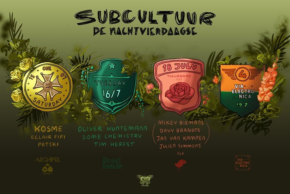 subcultuur-vierdaagse