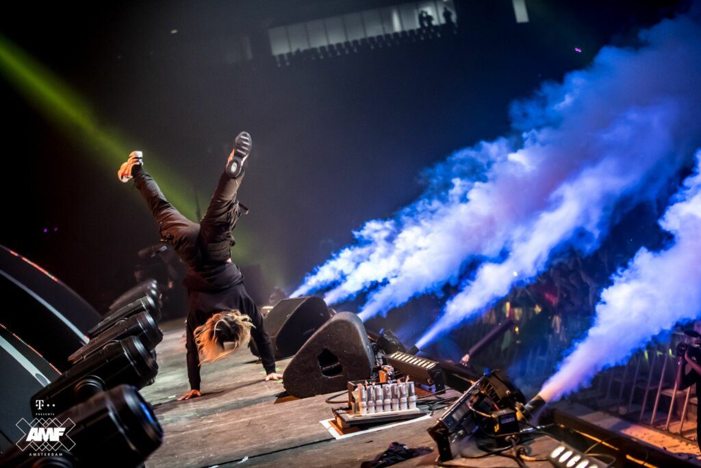 AMF 2019