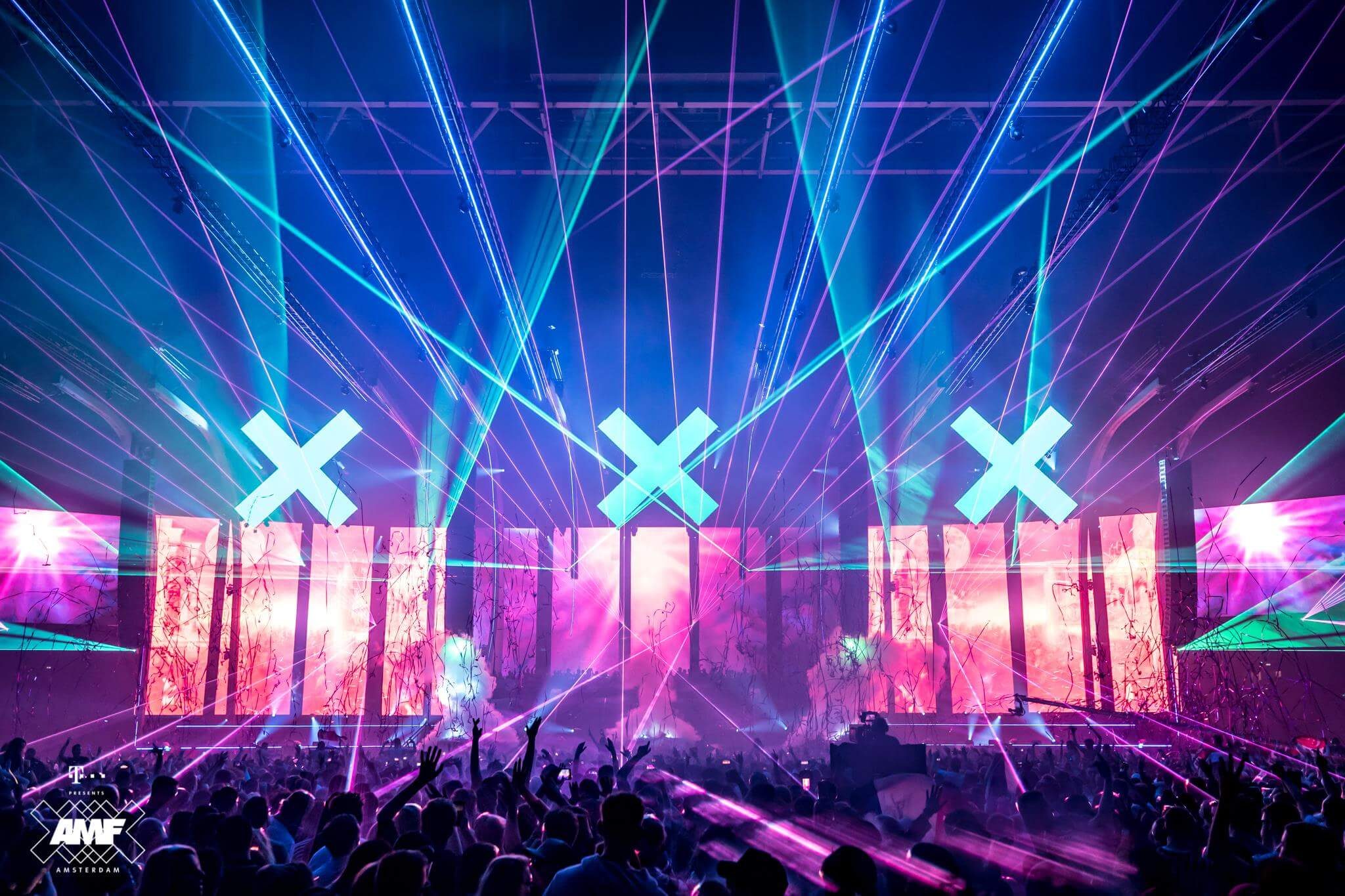 AMF 2019