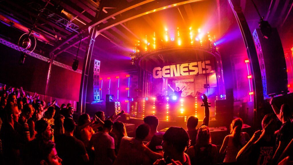 Genesis