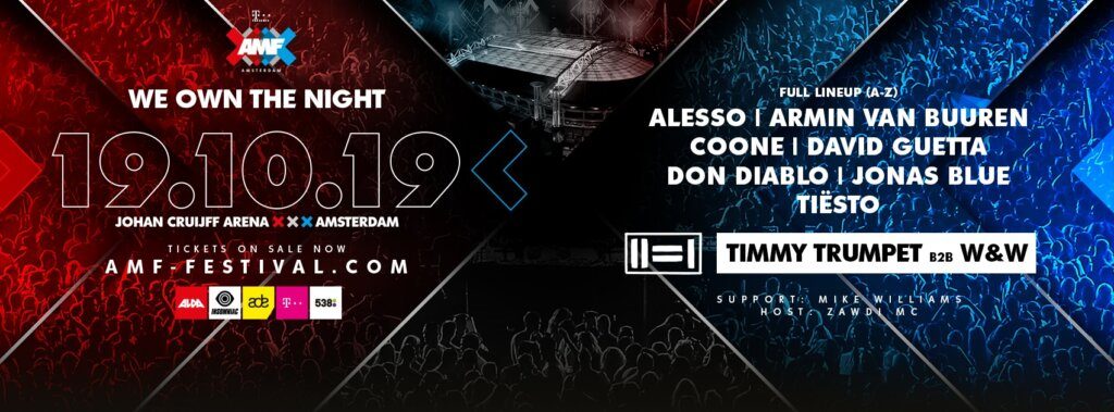 AMF 2019
