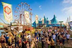 Festyland