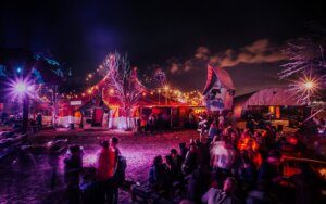 Verknipt Herfst Festival