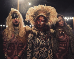 Voodoo Village 2019