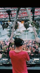 Voodoo Village 2019