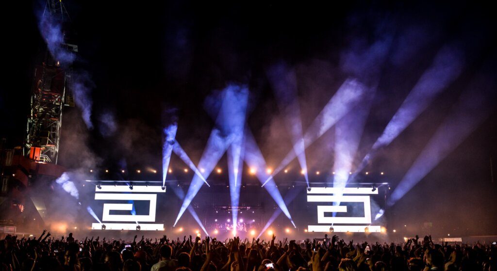 drumcode-stage