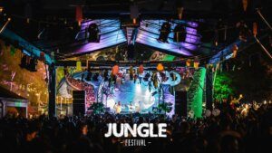 Jungle Festival 2018