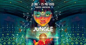 Jungle Weekender 2020