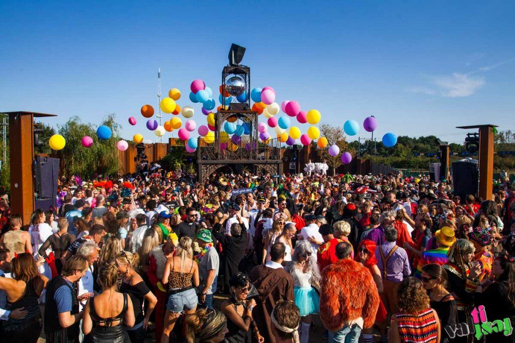 Valtifest