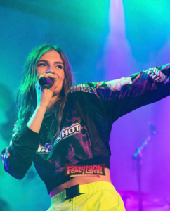 Maan Festyland 2019