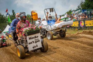 Zwarte Cross 2019
