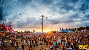 Zwarte Cross 2019