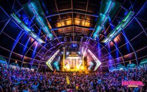 Freshtival 2019